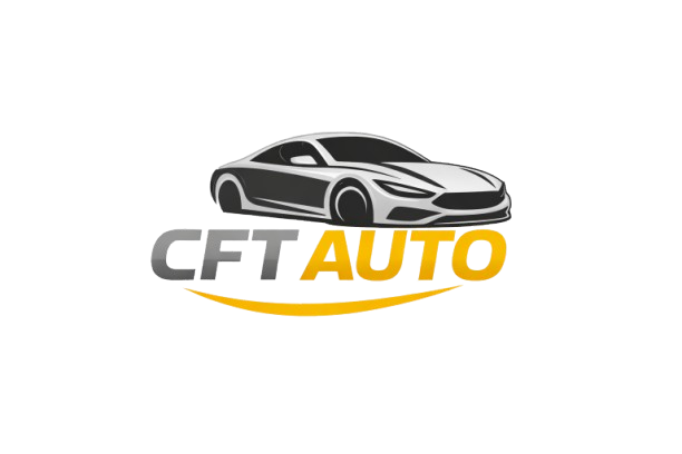 Logo CFT Auto